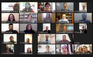 4th International Collaboration of Extended Essay