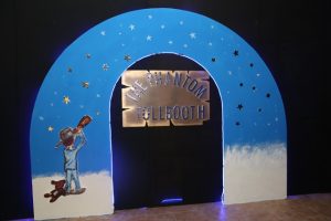The Phantom Tollbooth