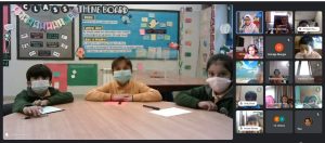 Learning Beyond Borders