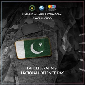 National Defence Day