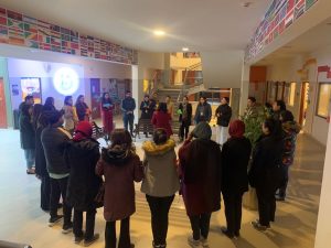 INSET Making Inquiry Visible