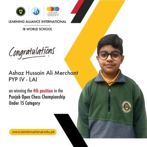 Punjab Open Chess Championship