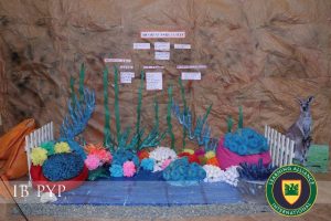 PYP I–IV Exhibition