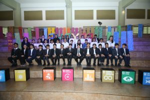 PYP V Exhibition 2023