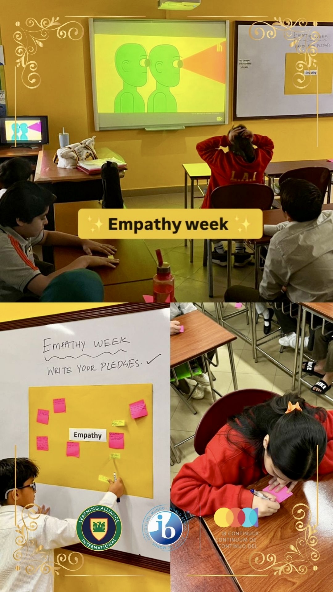 Empathy Week