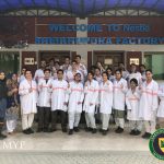 Nestle Trip