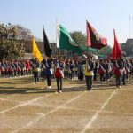 7th Annual Sports Week