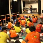 How does sound affect our mood