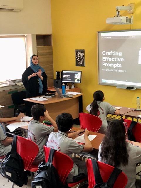 Ai Prompt Generation Workshop