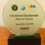 Mathematics Trivia 2018