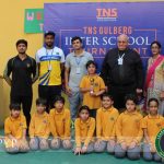 Inter School Games TNS