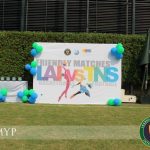 For the Love of the Game