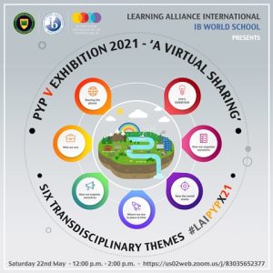 Annual Exhibition 2021